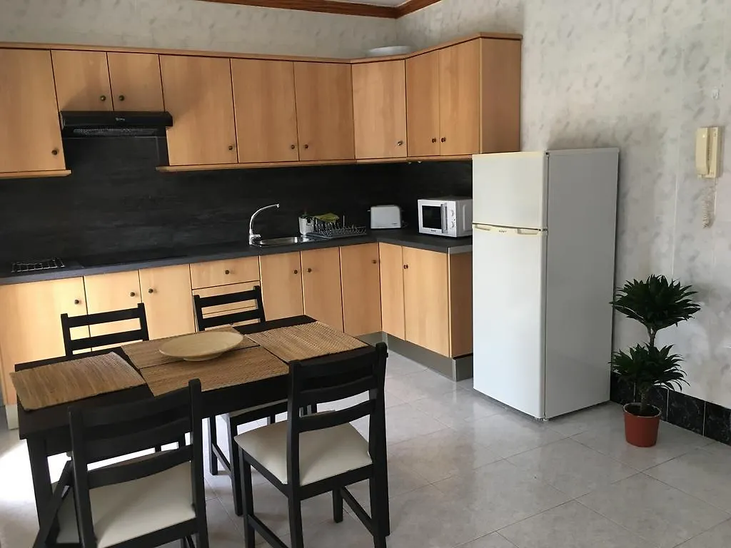 7Tierras Apartment El Paso 0*,  Spain