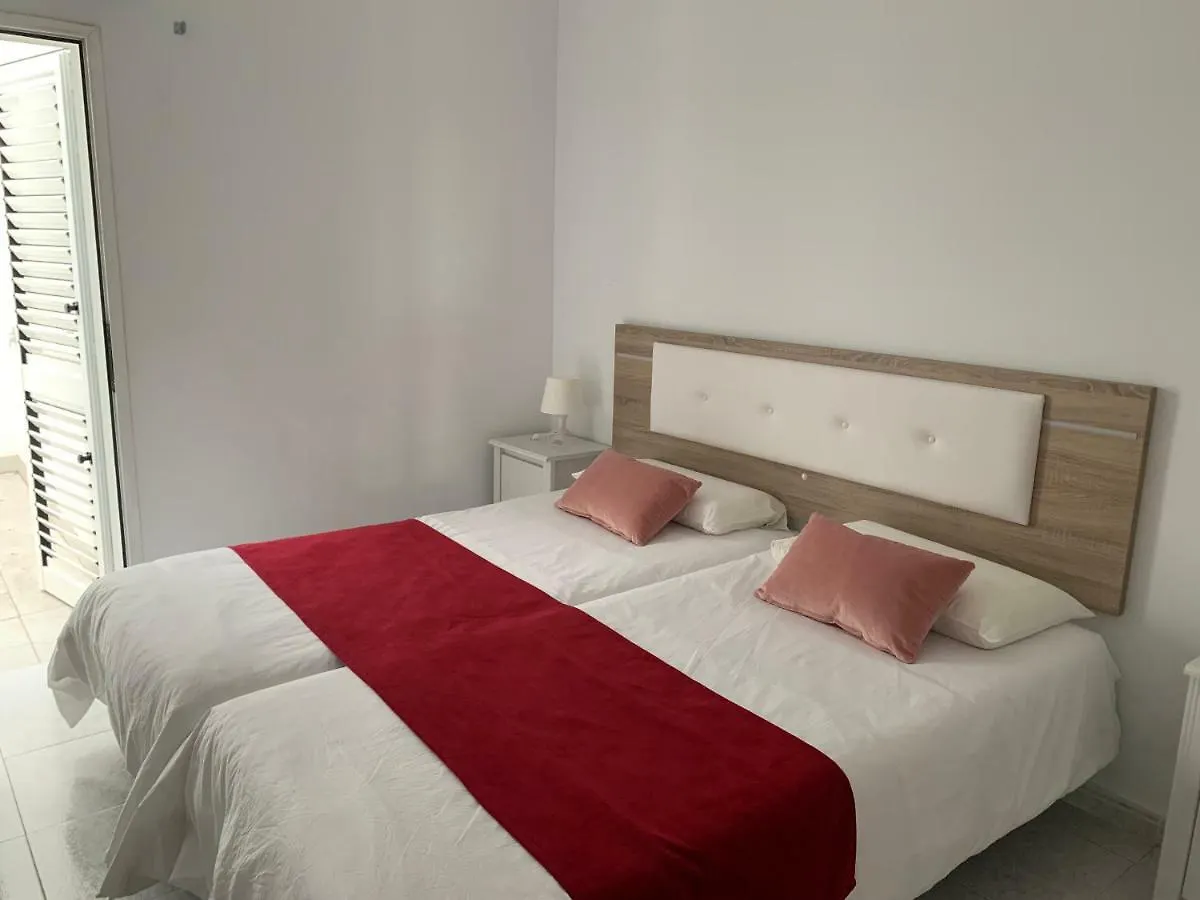 7Tierras Apartment El Paso 0*,  Spain