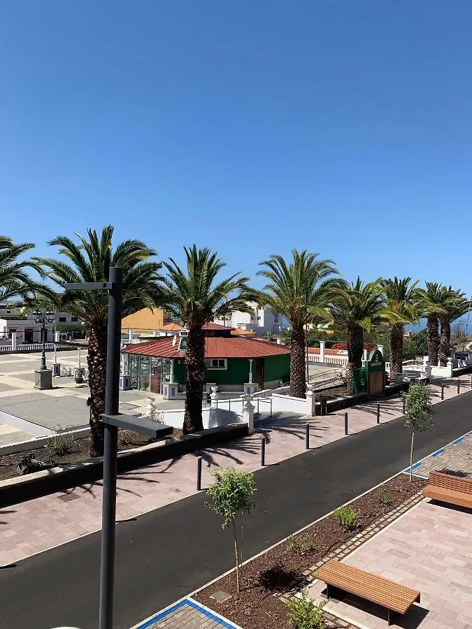 7Tierras Apartment El Paso 0*,  Spain