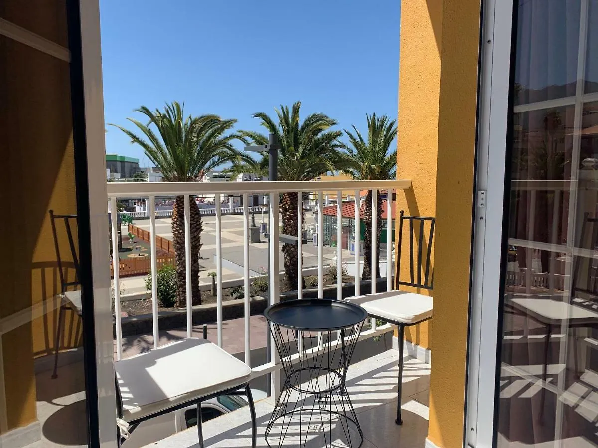 7Tierras Apartment El Paso