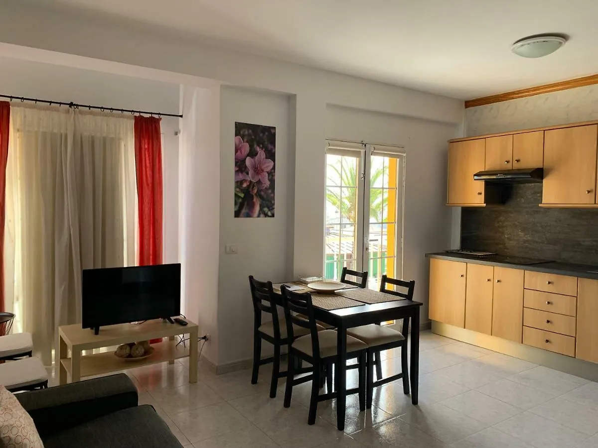 7Tierras Apartment El Paso