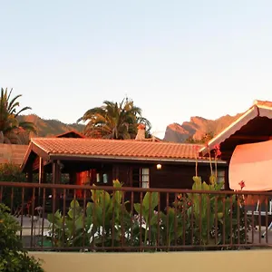 Cumbrecita El Paso