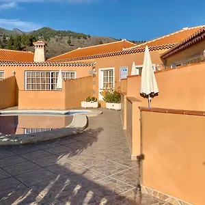 Vakantiehuis Casas Balcon Del Mar, El Paso