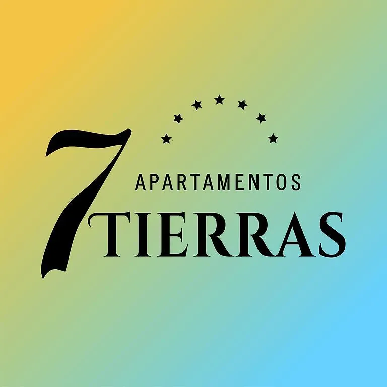 7Tierras Appartement El Paso