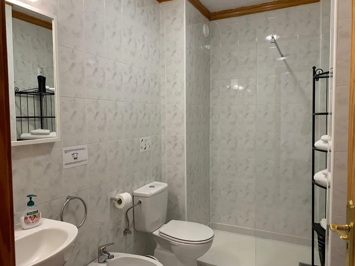 7Tierras Appartement El Paso