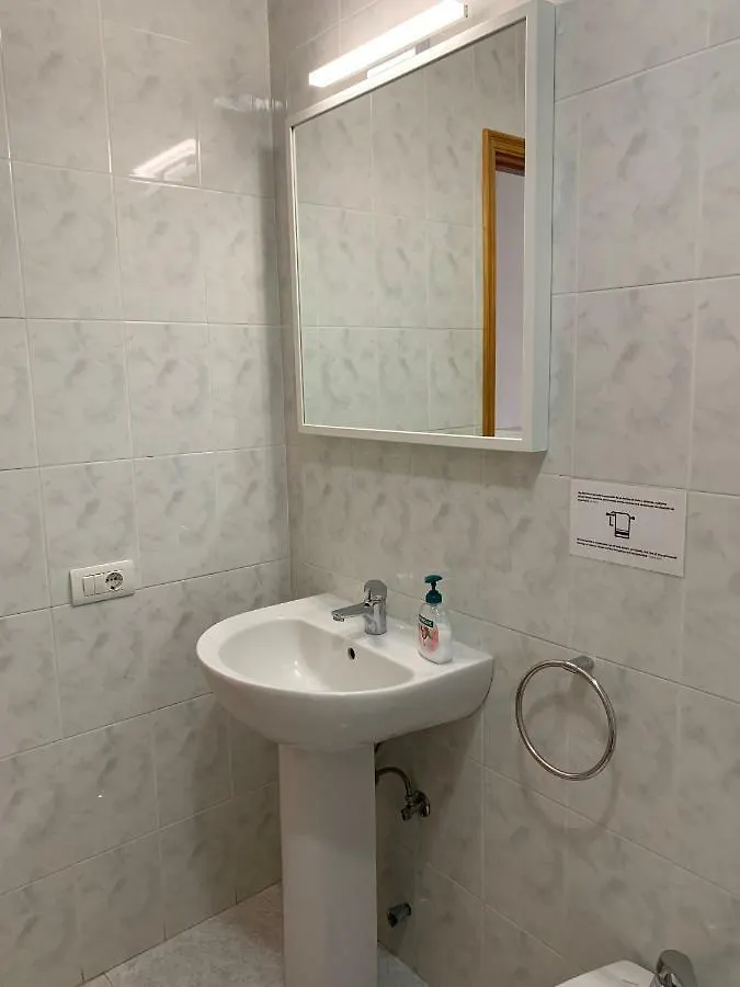 7Tierras Appartement El Paso