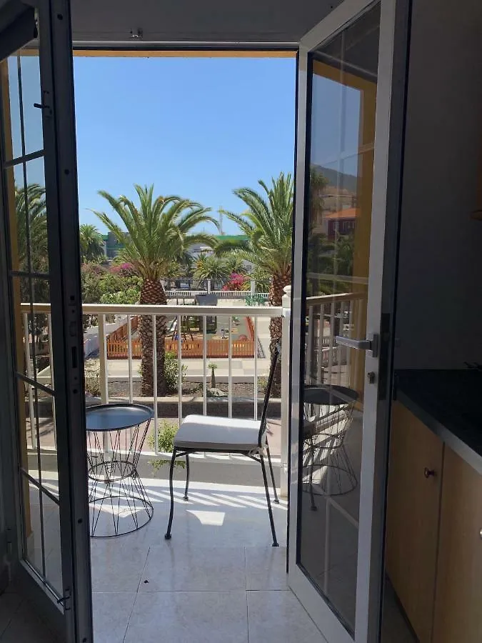 7Tierras Appartement El Paso