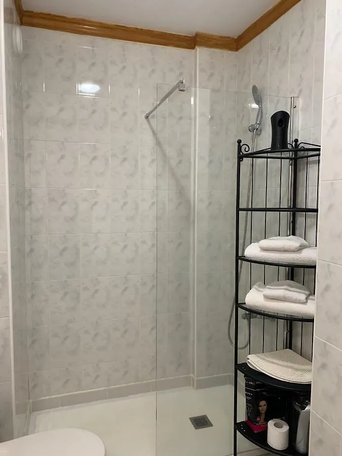 7Tierras Appartement El Paso Spanje