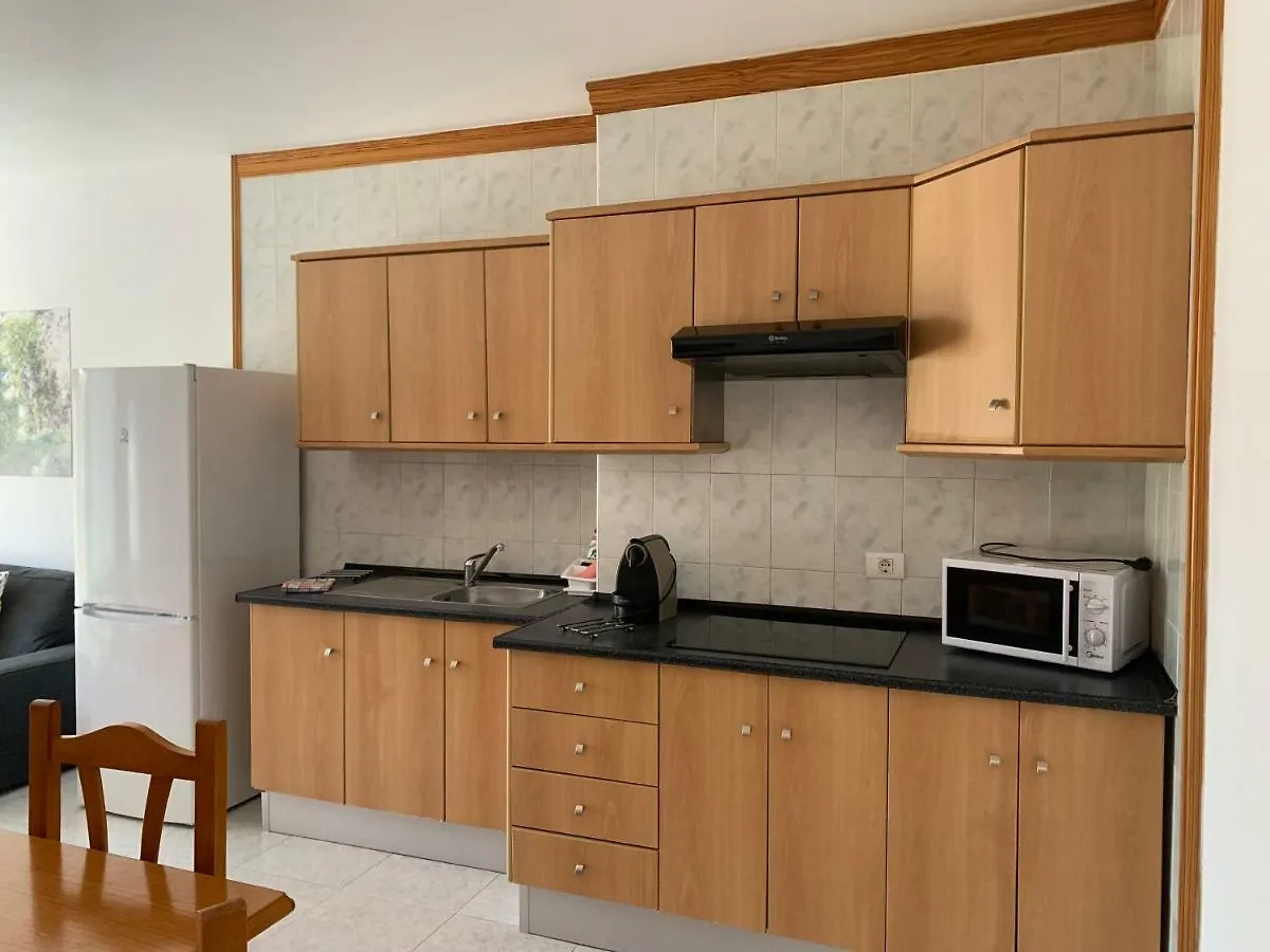 7Tierras Appartement El Paso
