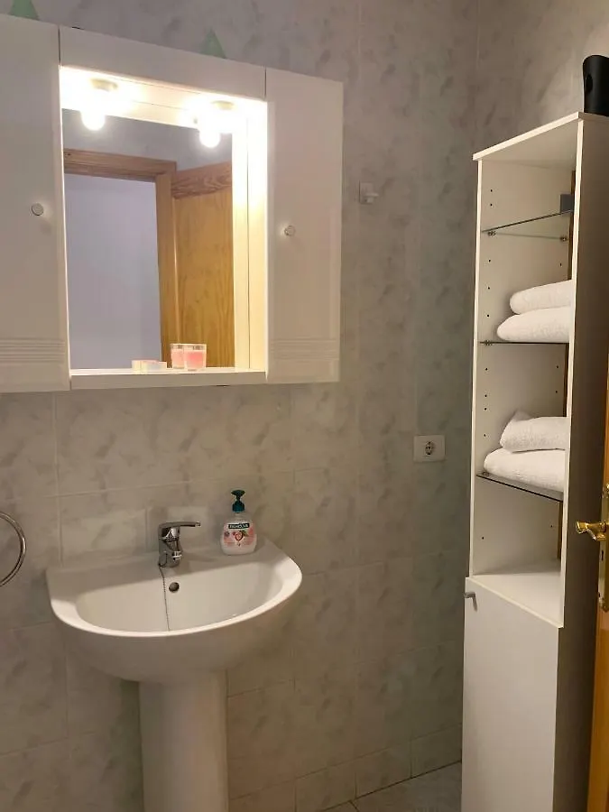 7Tierras Appartement El Paso