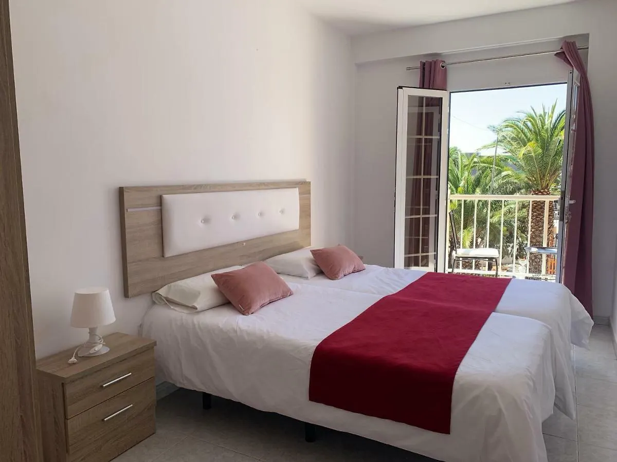 7Tierras Appartement El Paso